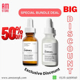 Ordinary Retinol 1% + Hyaluronic Acid image 0