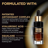 LOreal Paris Age Perfect Cell Renewal Midnight Serum 30ml image 2