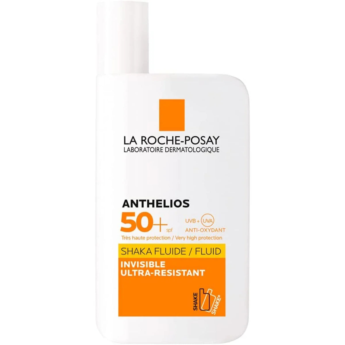 La Roche Posay Anthelios 50 Sunscreen – 50ml image 0