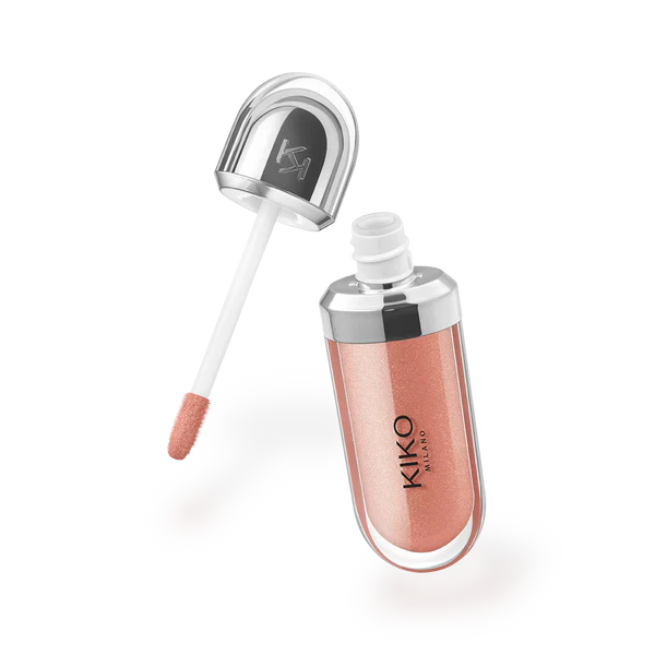 Kiko MIlano 3d Hydra Lipgloss image 12