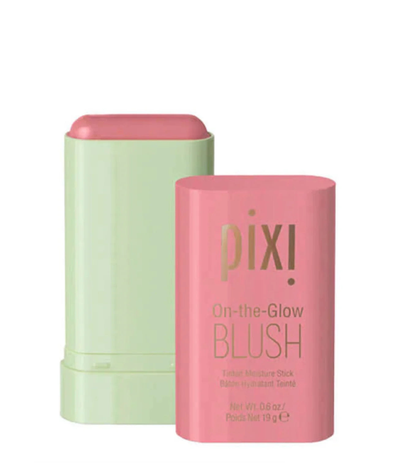 Pixi On the Glow Stick Blush ( Fleur ) image 0