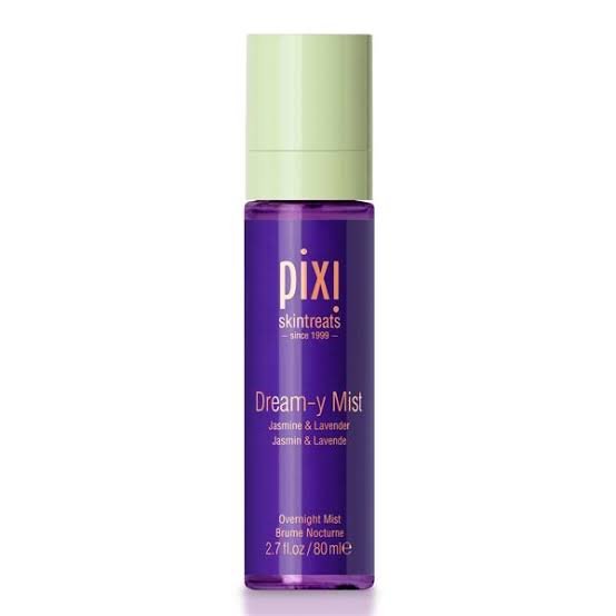 Pixi Dream-y Mist with Jasmine and Lavender image 0