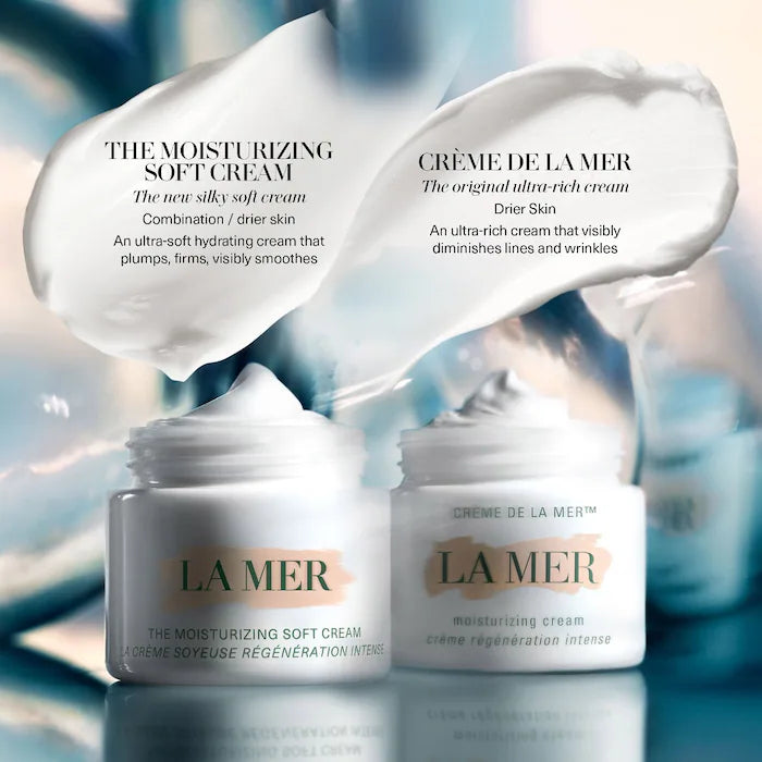 The Moisturizing Soft Cream Moisturizer 100% original factory leftover stock Skin image 5
