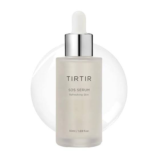 TIRTIR - SOS Serum 50ml image 0