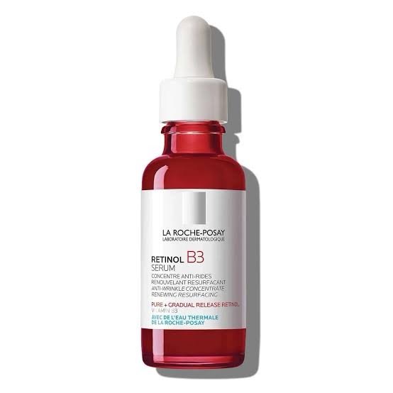 La Roche-Posay Retinol B3 Serum 30ml image 0