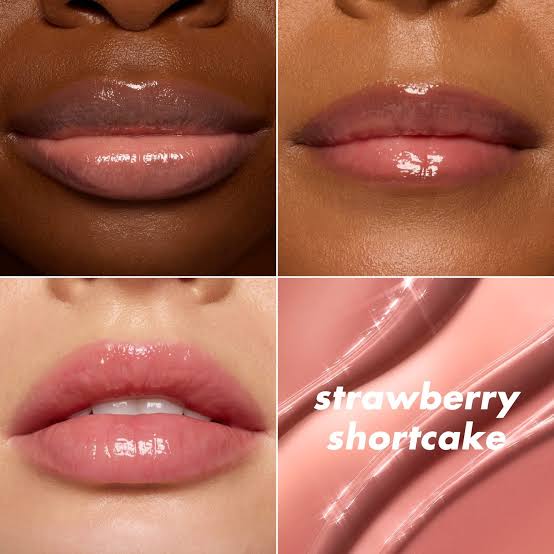 ELF Glow Reviver Melting Lip Balm