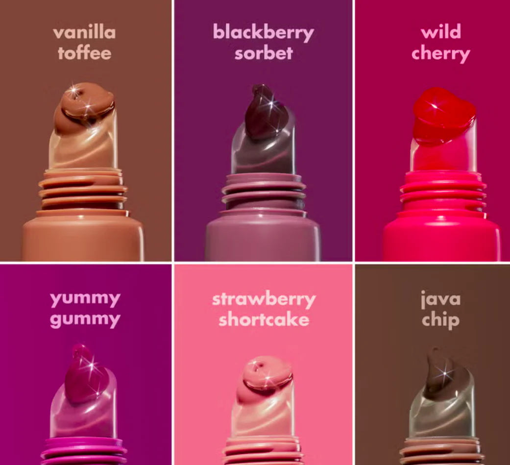 ELF Glow Reviver Melting Lip Balm