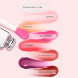 DIOR 
Lip Glow Oil Hydrating High-Shine Gloss