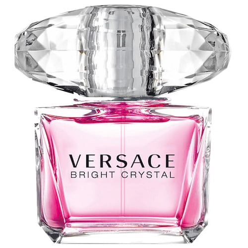 VERSACE BRIGHT CRYSTAL Perfume