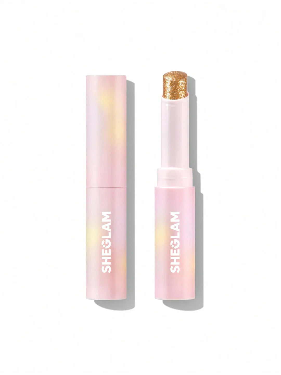 SHEGLAM CRYSTAL JELLY GLAZE STICK