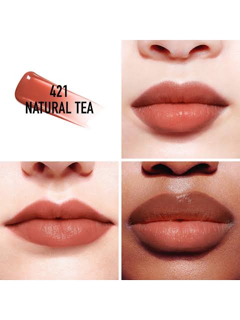DIOR Addict Lip Tint, 421