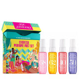 Sol De Janeiro Cheirosa Perfume Mist Set