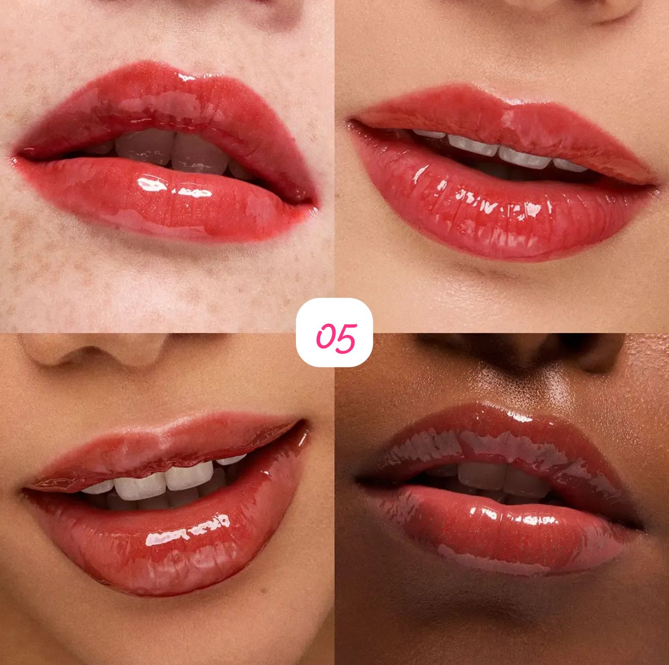 Kiko 3d Hydra Xtreme Lipgloss