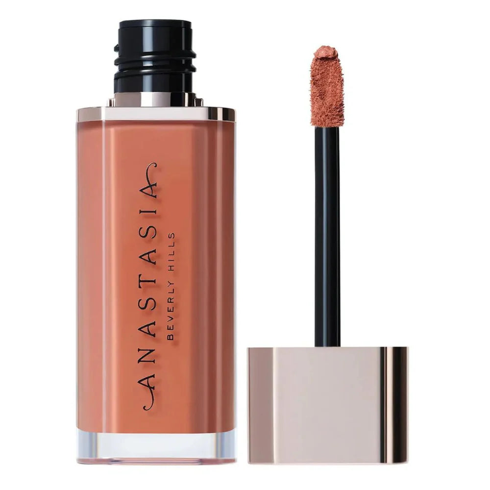 ANASTASIA BEVERLY HILLS LIP VELVET LIQUID LIPSTICK (Parchment)