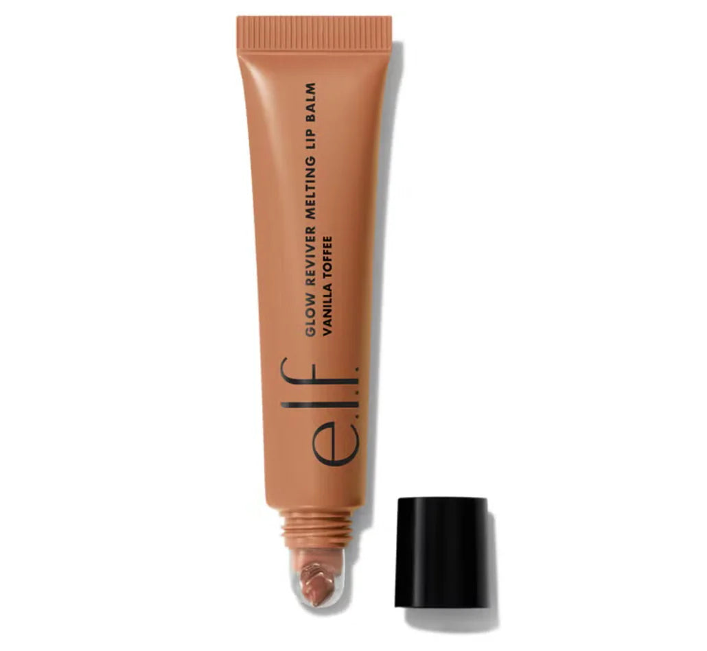 ELF Glow Reviver Melting Lip Balm