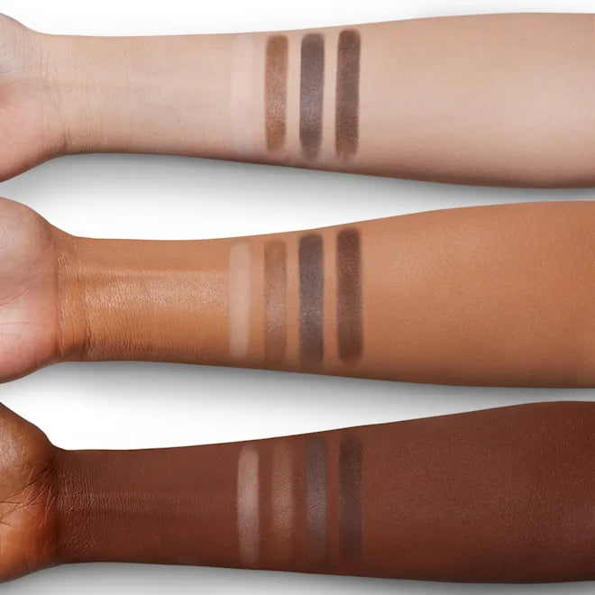 Charlotte Tilbury Luxury Palette
THE SOPHISTICATE