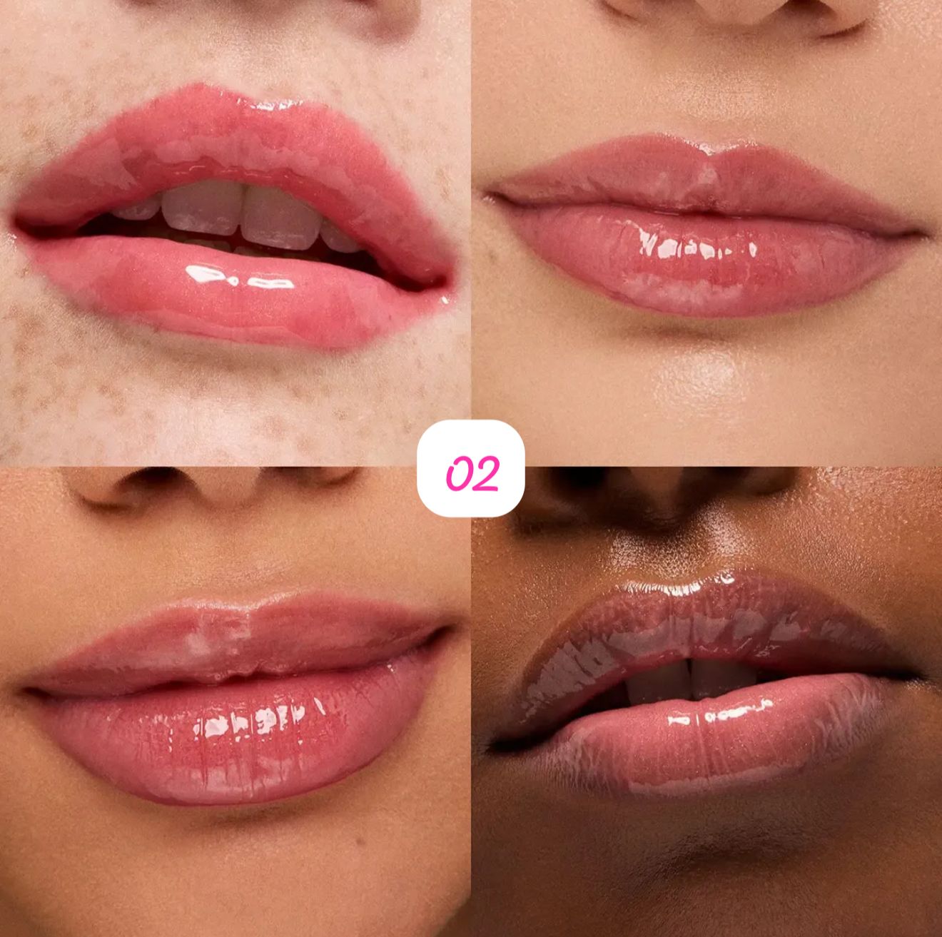 Kiko 3d Hydra Xtreme Lipgloss