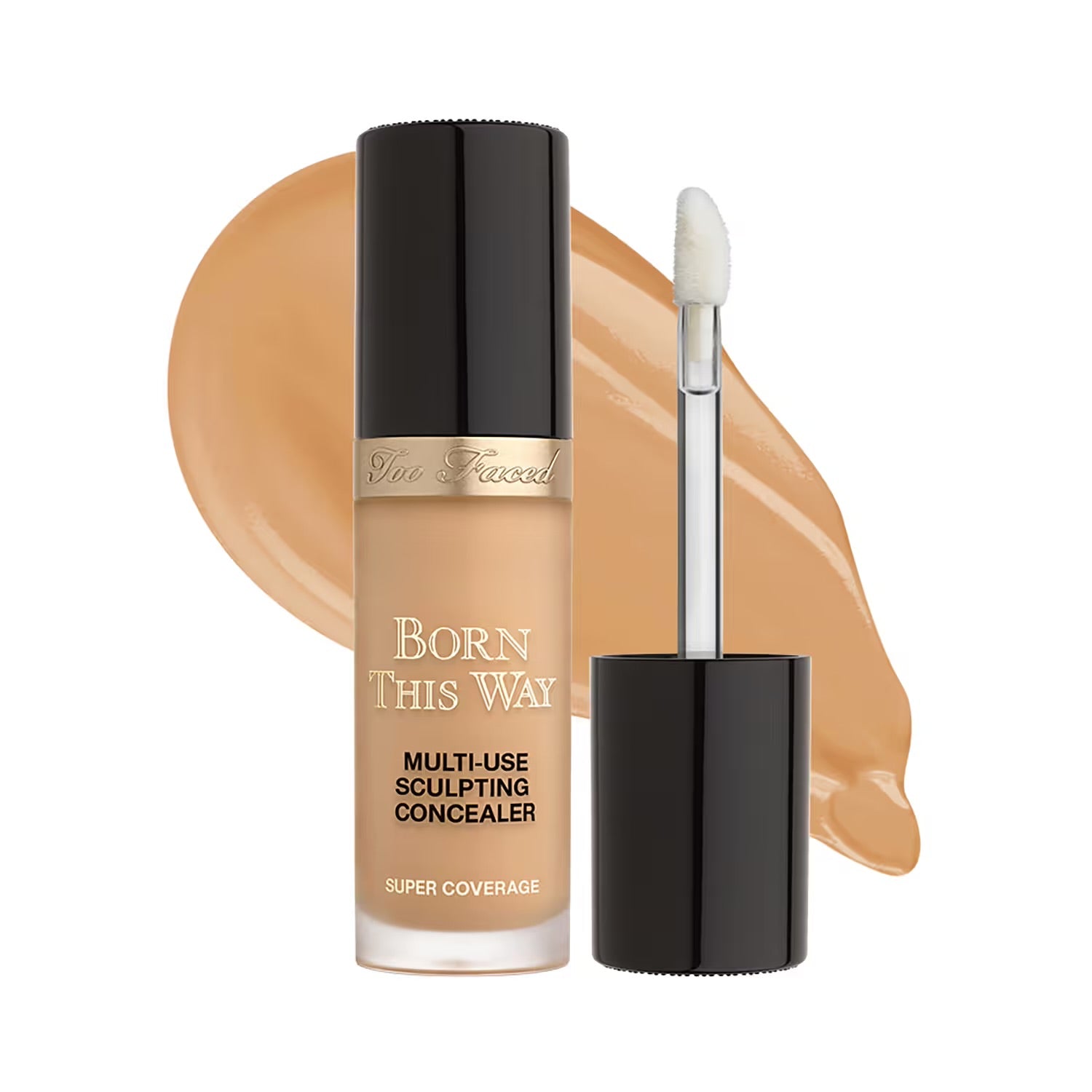 Too Faced Born This Way Super Coverage Concealer