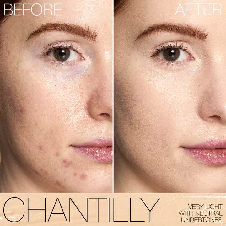 NARS Radiant Creamy Concealer - Honey