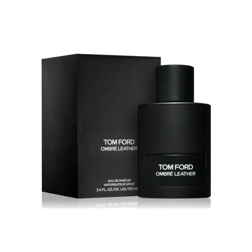 Tom Ford – Ombre Leather – 100ml – EdP