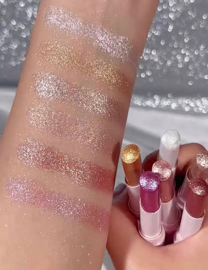 SHEGLAM CRYSTAL JELLY GLAZE STICK