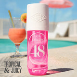 Sol de Janeiro Crush Body Fragrance Mist (90ml) 48