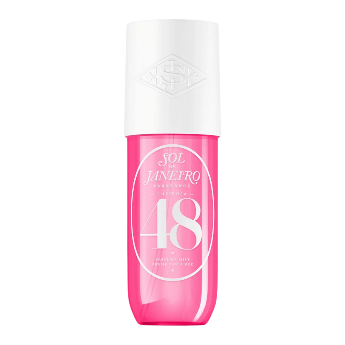 Sol de Janeiro Crush Body Fragrance Mist (90ml) 48