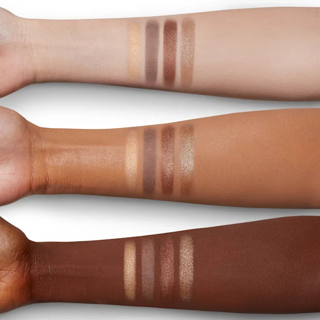 Charlotte Tilbury Luxury Palette      THE GOLDEN GODDESS
