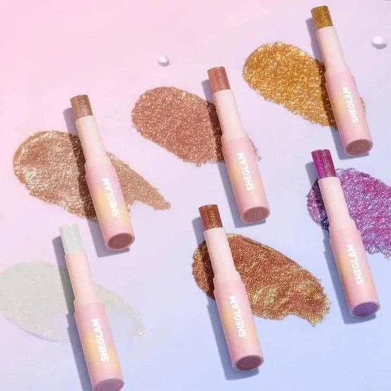 SHEGLAM CRYSTAL JELLY GLAZE STICK