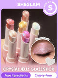 SHEGLAM CRYSTAL JELLY GLAZE STICK