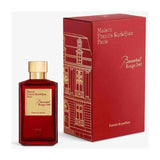 Maison Francis Kurkdjian Paris Baccarat Rouge 540 perfume 200ml