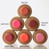 Rhode | pocket blush