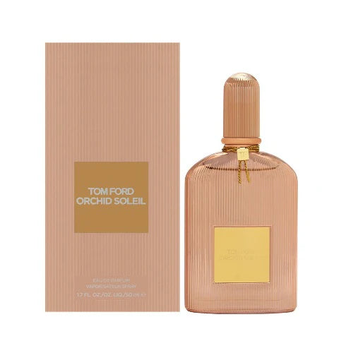 TOMFORD ORCHID SOLEILw EDP 100ML – TOMFORD