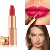 Charlotte Tilbury Matte Lipstick - Gracefully Pink