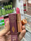 Charlotte Tilbury Matte Lipstick - Gracefully Pink