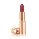 Charlotte Tilbury Matte Lipstick - PILLOW TALK MEDIUM/MOYEN
