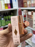 Charlotte Tilbury Matte Lipstick - PILLOW TALK MEDIUM/MOYEN