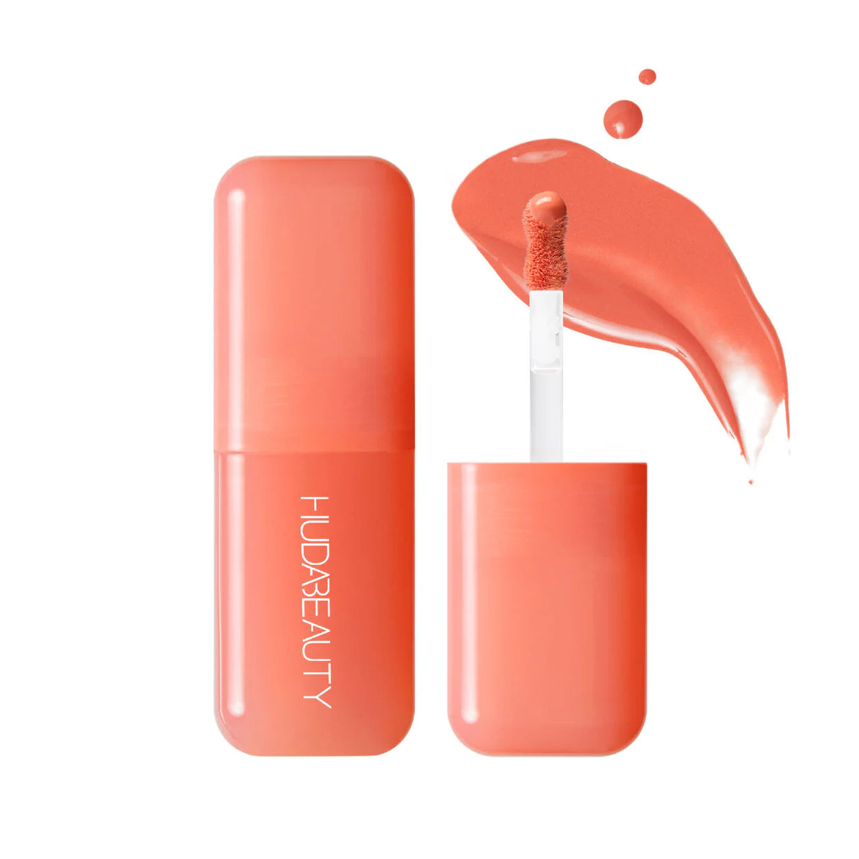 huda beauty BLUSH FILTER LIQUID BLUSH