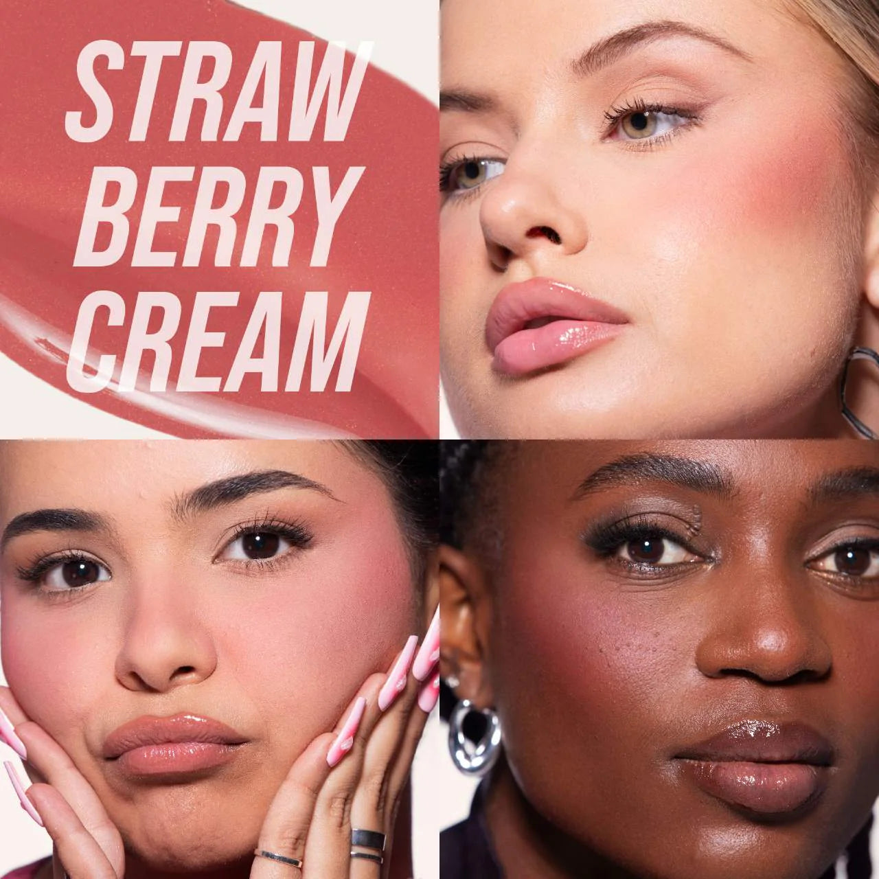 huda beauty BLUSH FILTER LIQUID BLUSH