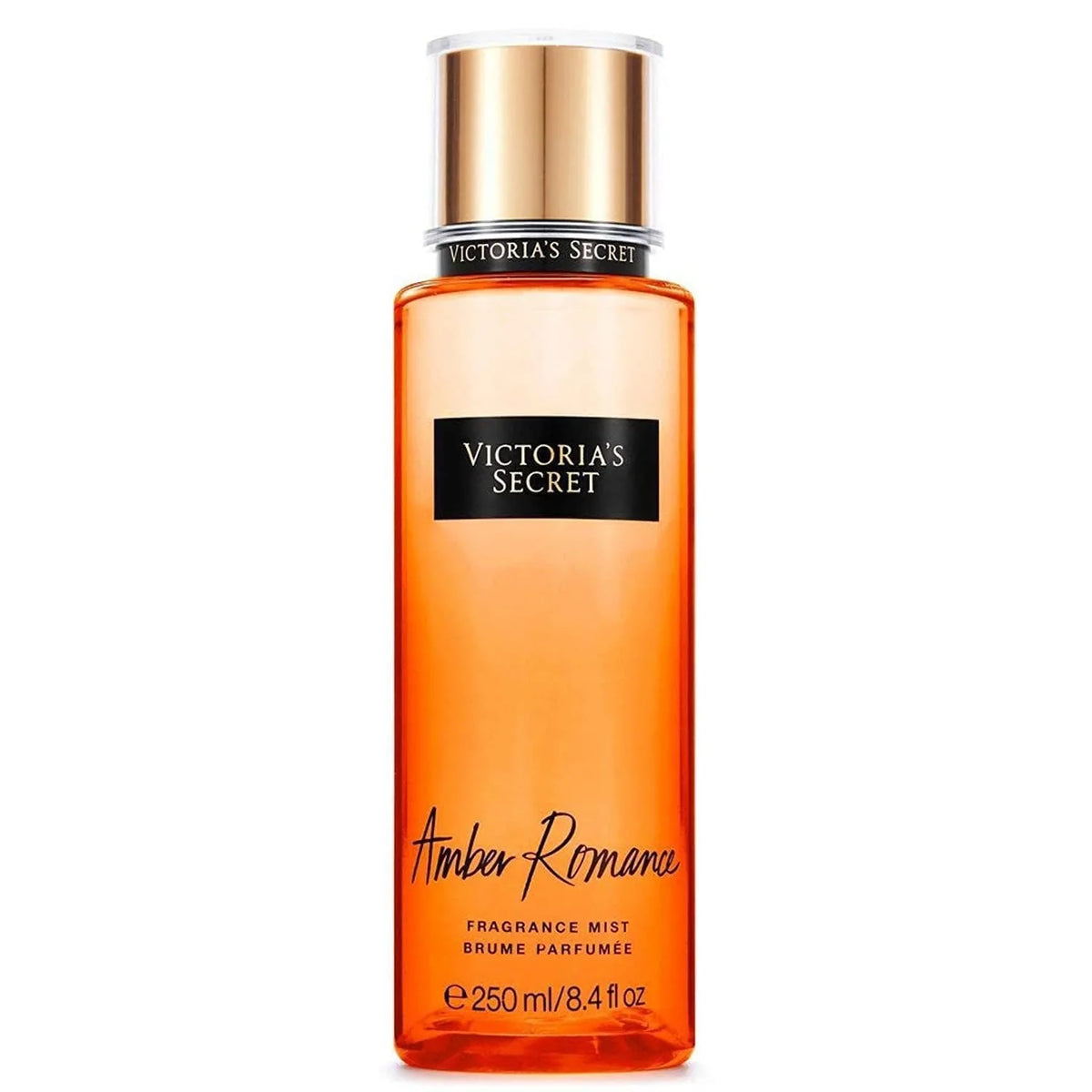 Victoria’s Secret Mist (AMBER ROMANCE )