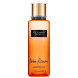 Victoria’s Secret Mist (AMBER ROMANCE )