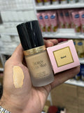 Too Faced Born This Way Undetectable Flawless Coverage Foundation
