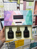VALENTINO 3 Pic Perfum Set