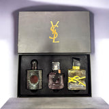 Ysl 3 Pic Perfum Gift Set