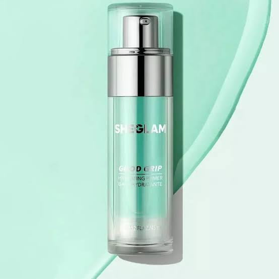 SHEGLAM - GOOD GRIP HYDRATING PRIMER