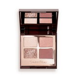 Charlotte Tilbury Luxury Palette      exagger eyes