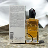 GIORGIO ARMANI - Si Eau De Parfum Intense  100ml ( Original Taster )