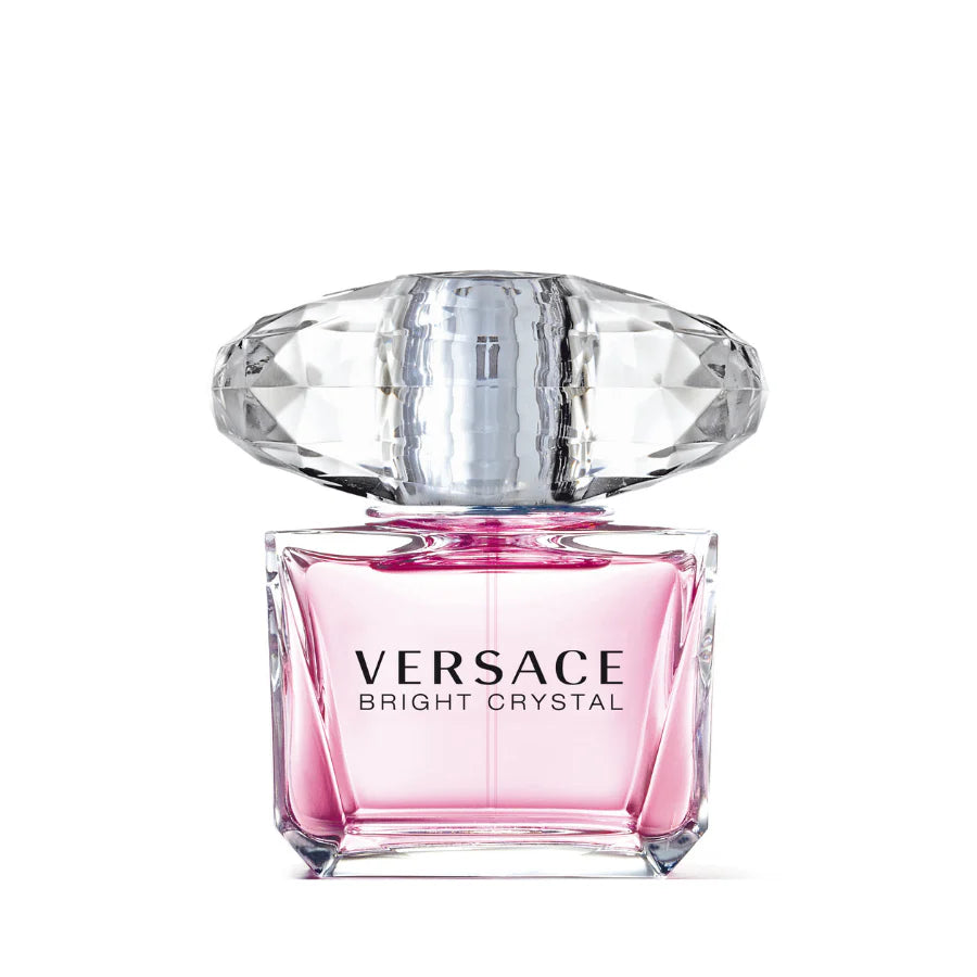 Versace Bright Crystal 30ml Mini (Without Box )