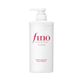 Fino Premium Touch Shampoo 550ml