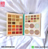 MOCALLURE HAWALL COMPLETE MAKEUP PALETTE image 0